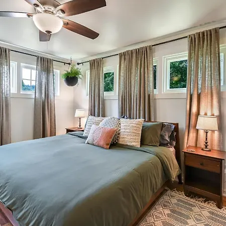 Cozy Love Nest 1Br - Minutes To Downtown Asheville Extérieur photo
