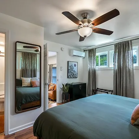 Cozy Love Nest 1Br - Minutes To Downtown Asheville Extérieur photo
