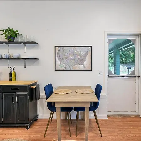 Cozy Love Nest 1Br - Minutes To Downtown Asheville Extérieur photo