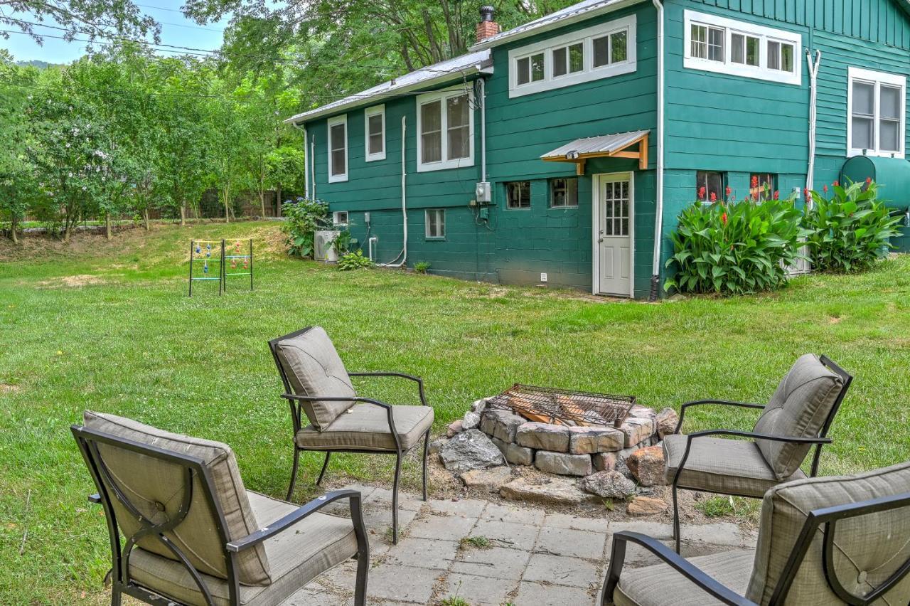 Cozy Nest 1br - Minutes To Downtown Hébergement de vacances Asheville