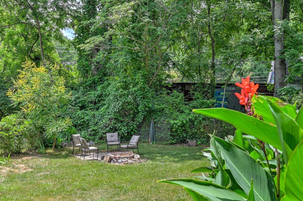 Cozy Nest 1br - Minutes To Downtown Hébergement de vacances